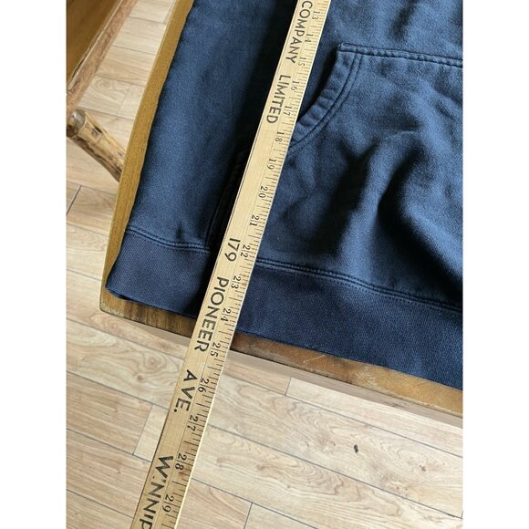 Full Send Hoodie Small Black Sweatshirt Pullover/Sweater Hoodie Nelk Boys - Picture 9 of 12